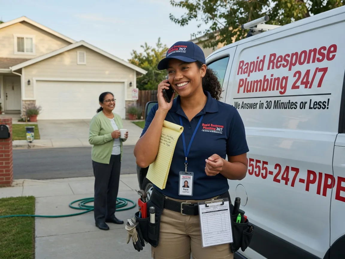 Emergency Plumber Grant City, MO FAQs
